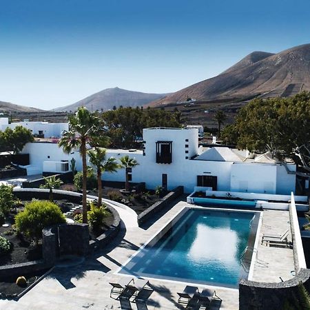 Uga Eco-Finca Curbelo - Adults Only المظهر الخارجي الصورة