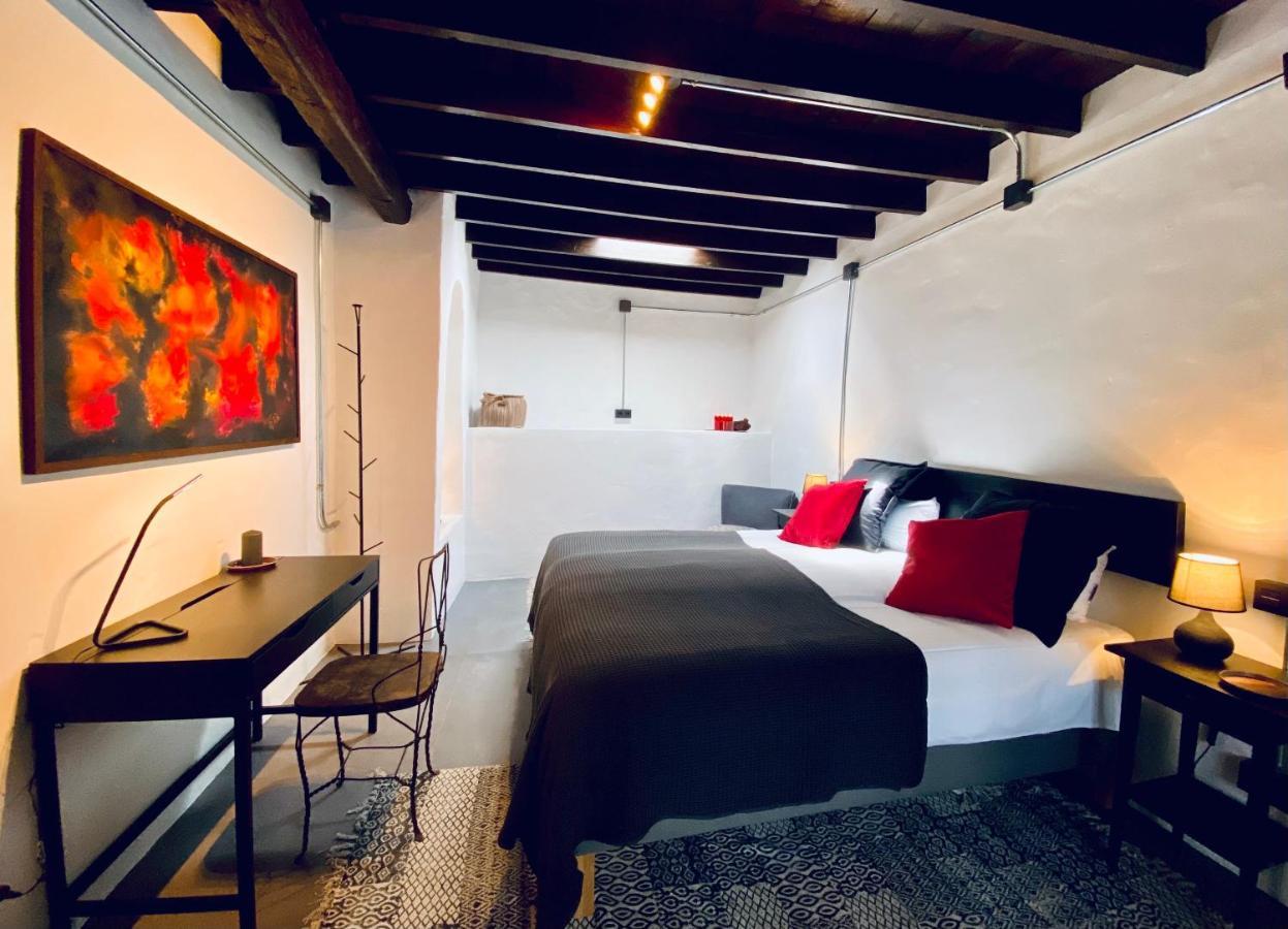 Uga Eco-Finca Curbelo - Adults Only المظهر الخارجي الصورة