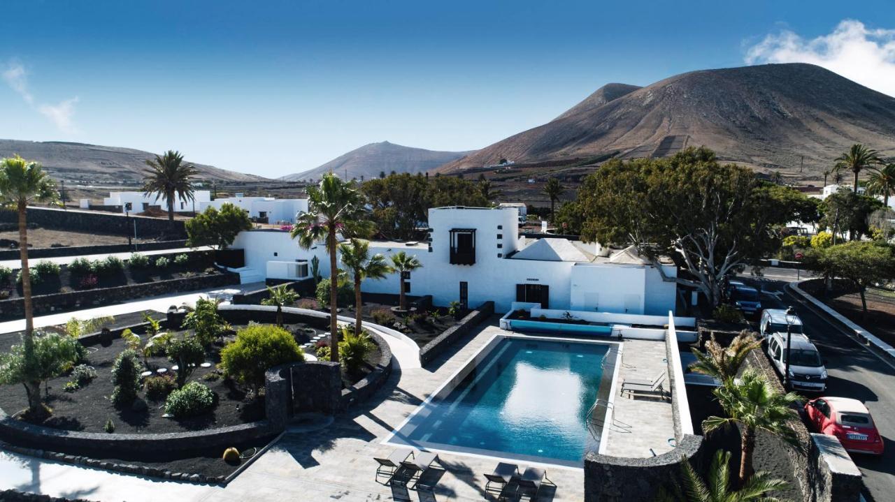 Uga Eco-Finca Curbelo - Adults Only المظهر الخارجي الصورة