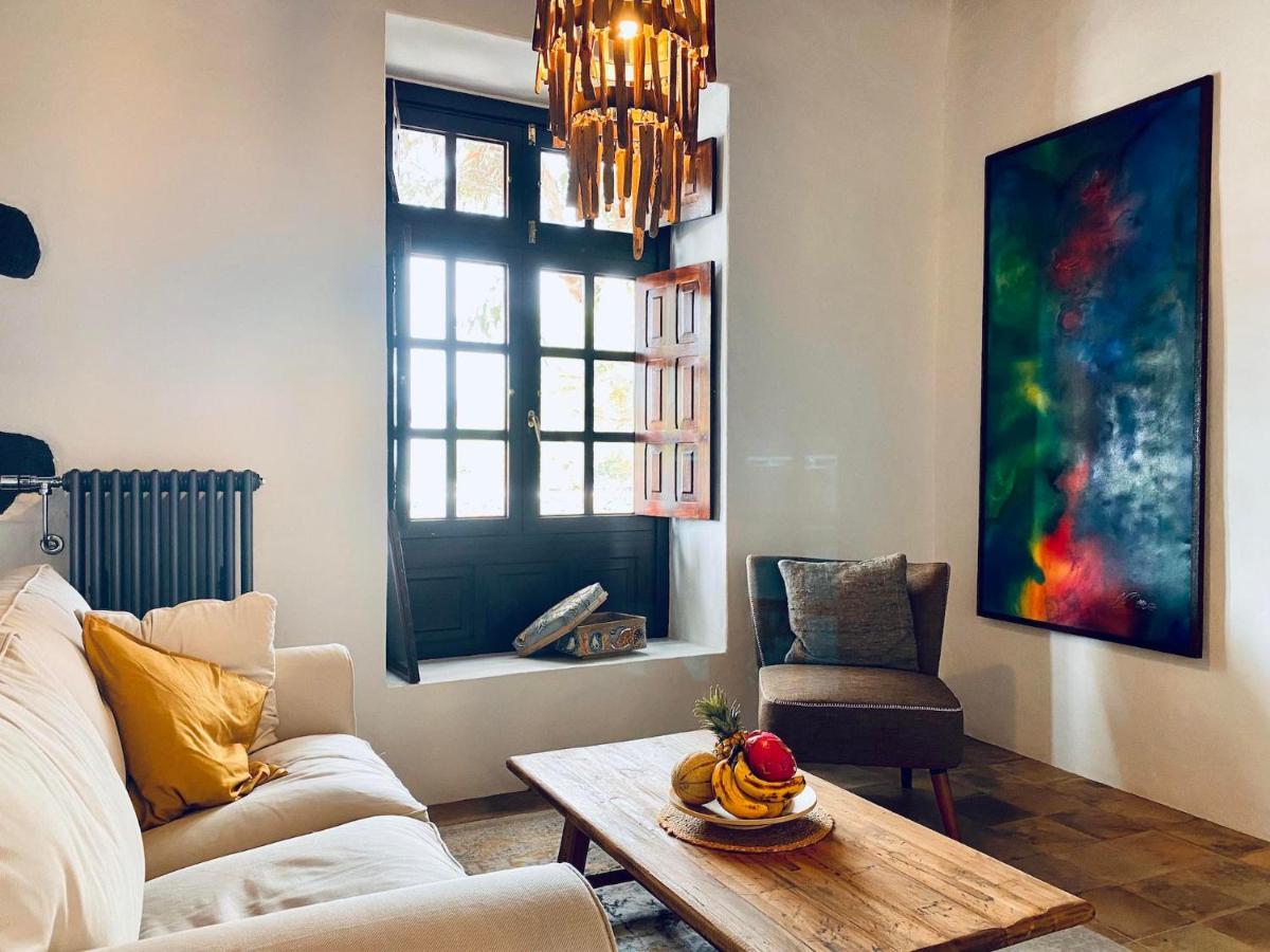 Uga Eco-Finca Curbelo - Adults Only الغرفة الصورة