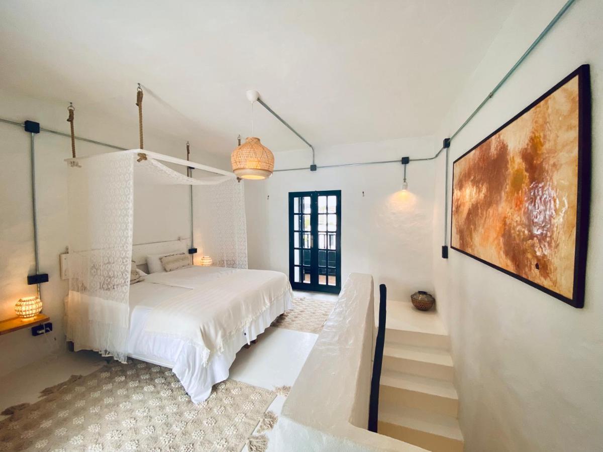Uga Eco-Finca Curbelo - Adults Only المظهر الخارجي الصورة