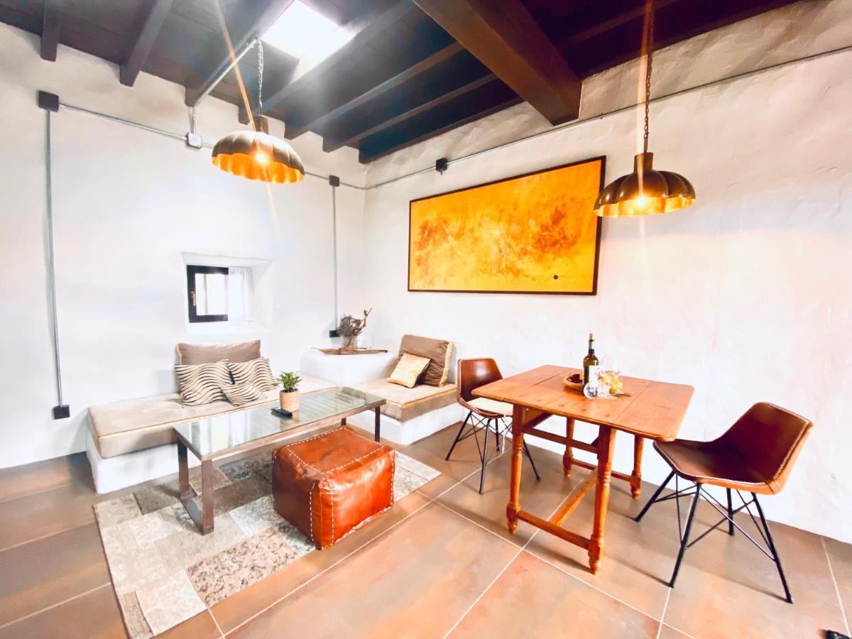 Uga Eco-Finca Curbelo - Adults Only المظهر الخارجي الصورة