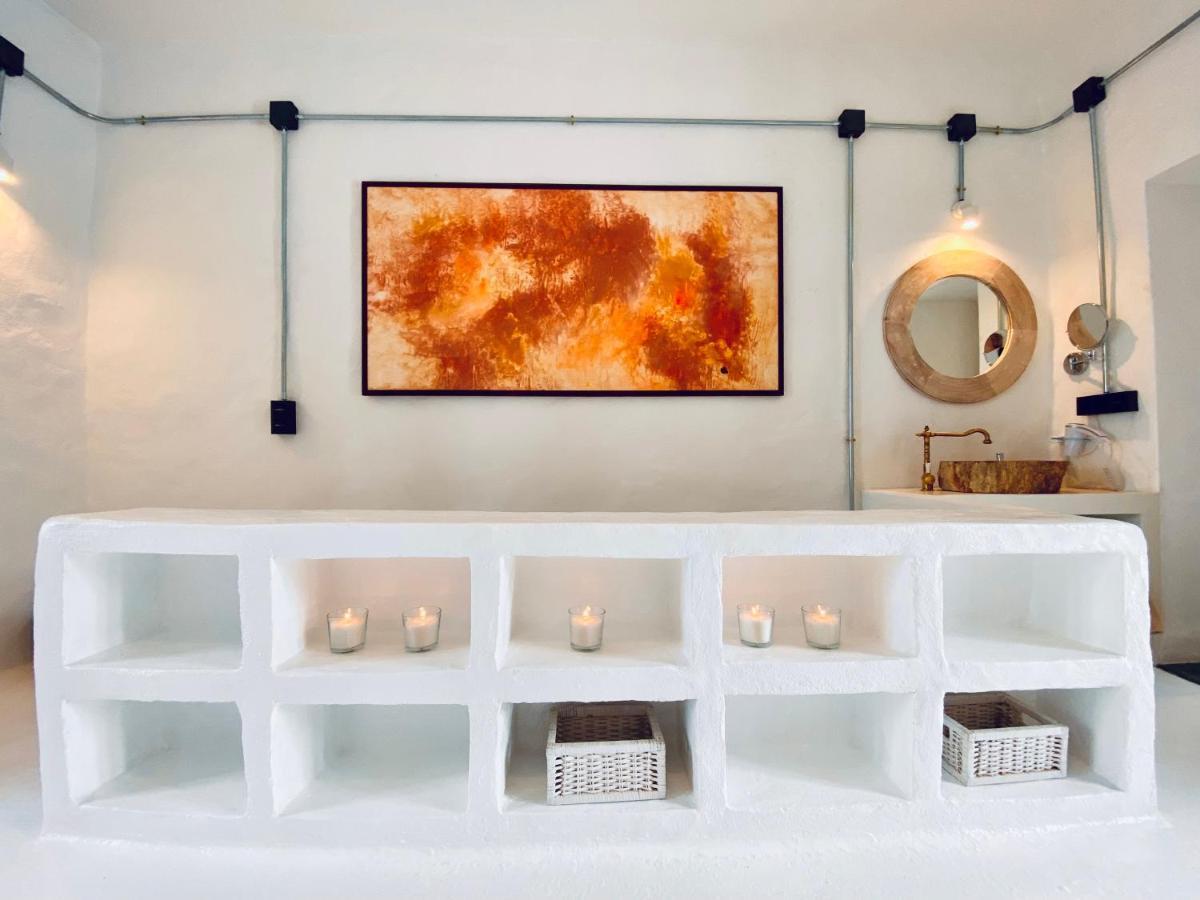 Uga Eco-Finca Curbelo - Adults Only المظهر الخارجي الصورة