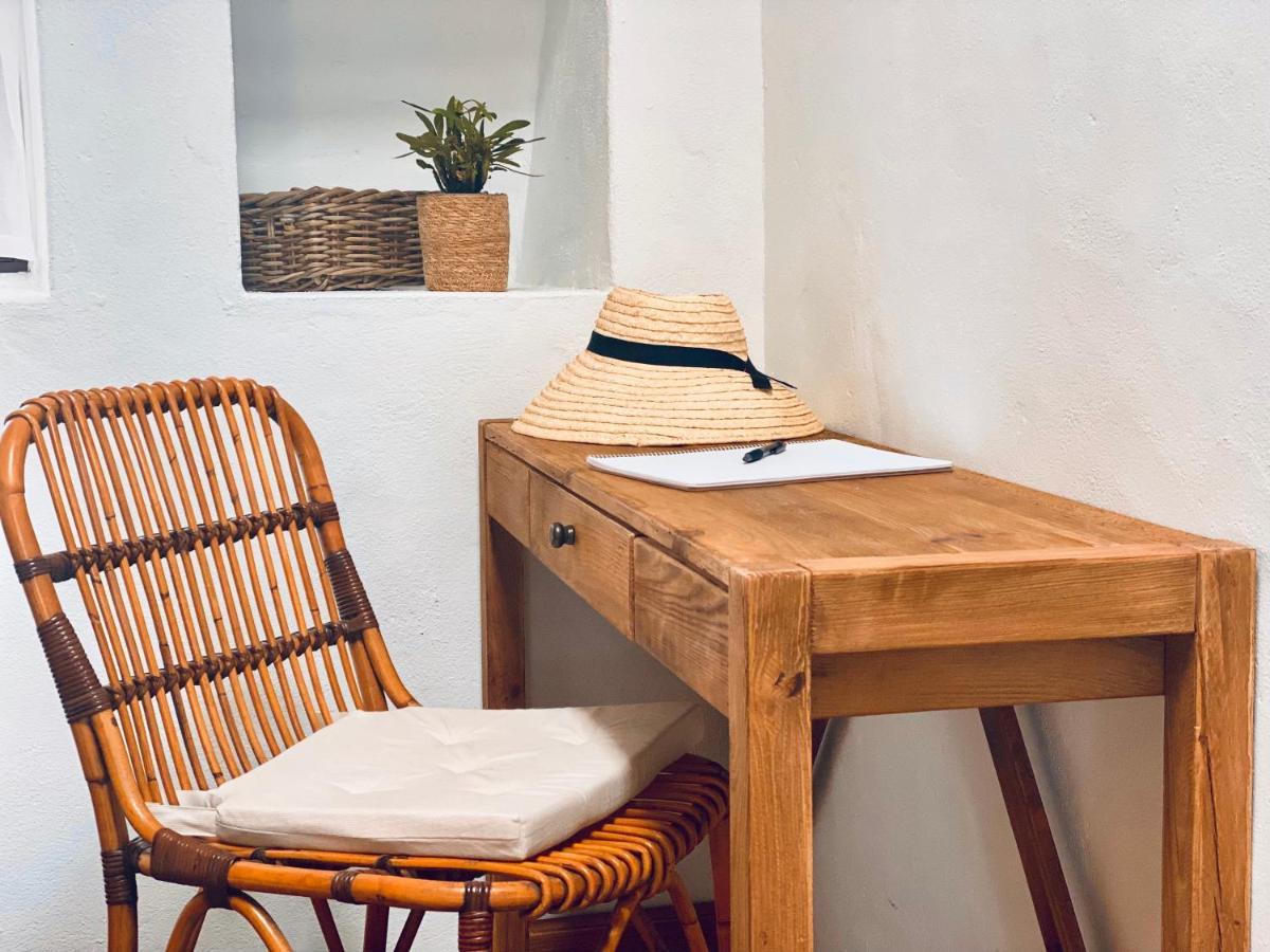 Uga Eco-Finca Curbelo - Adults Only المظهر الخارجي الصورة