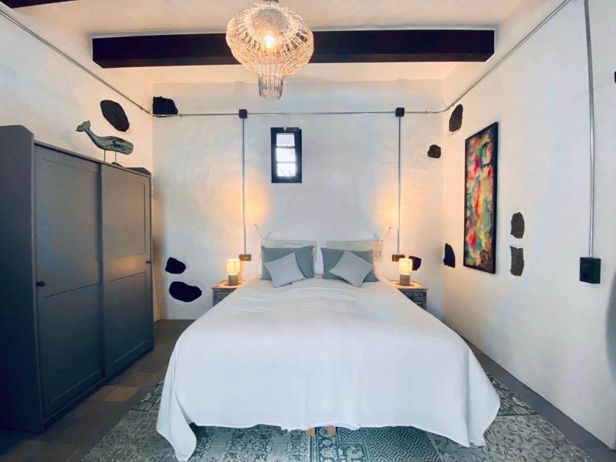Uga Eco-Finca Curbelo - Adults Only الغرفة الصورة