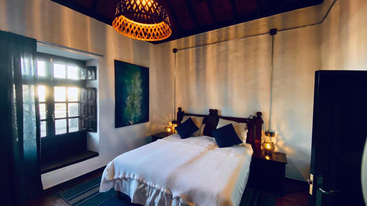 Uga Eco-Finca Curbelo - Adults Only المظهر الخارجي الصورة