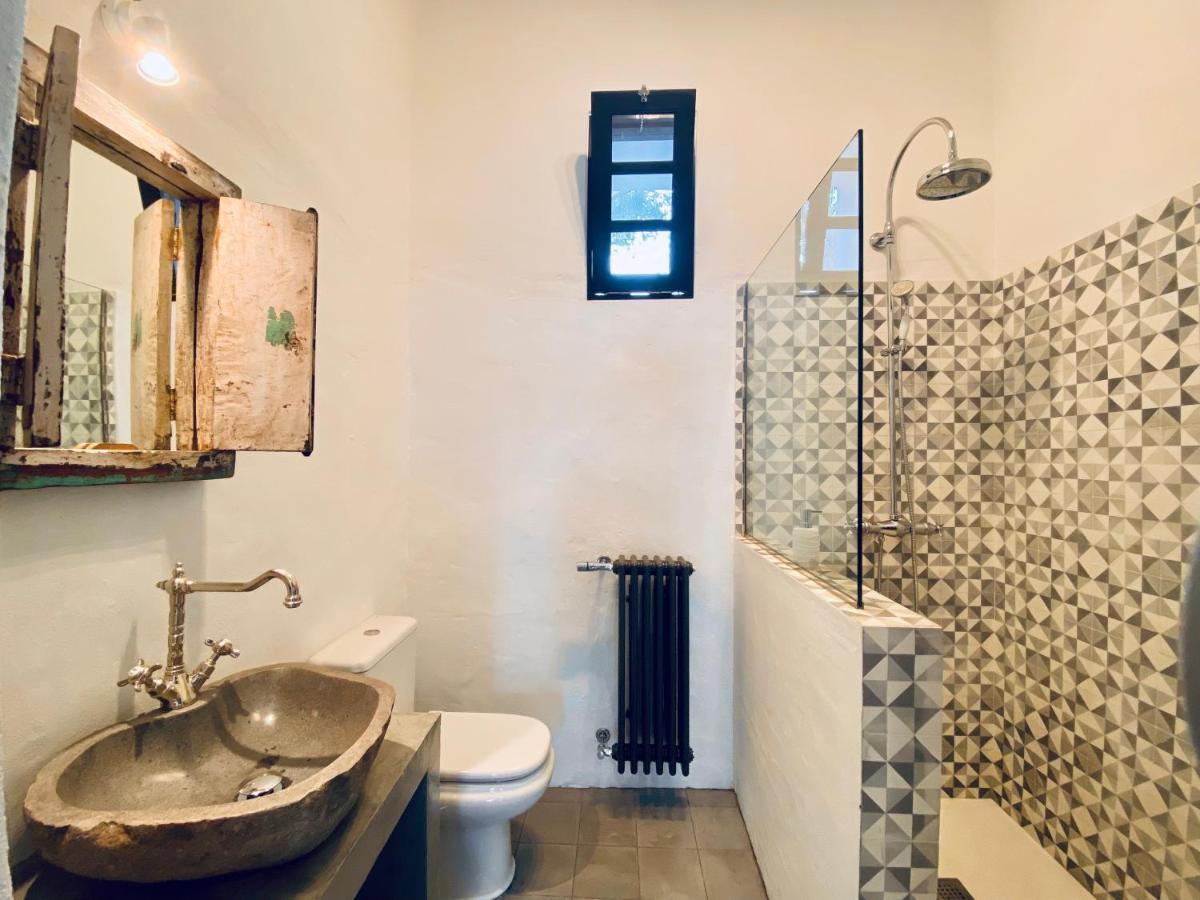 Uga Eco-Finca Curbelo - Adults Only المظهر الخارجي الصورة