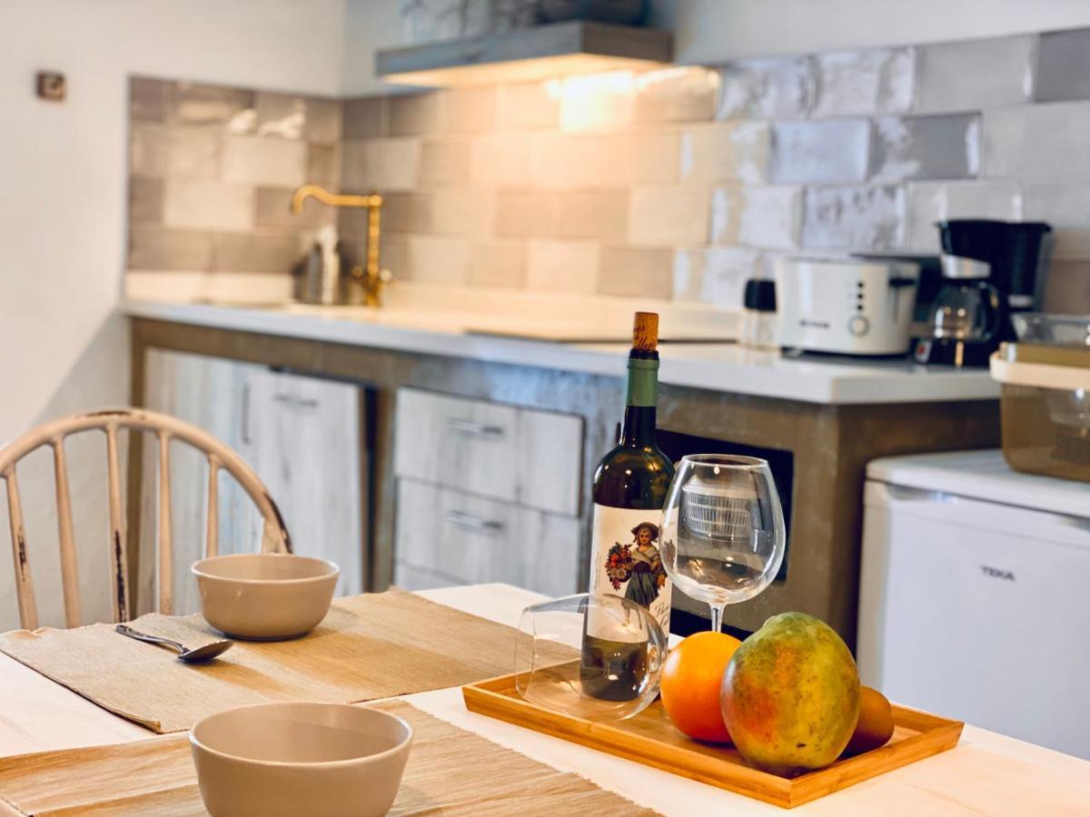 Uga Eco-Finca Curbelo - Adults Only المظهر الخارجي الصورة