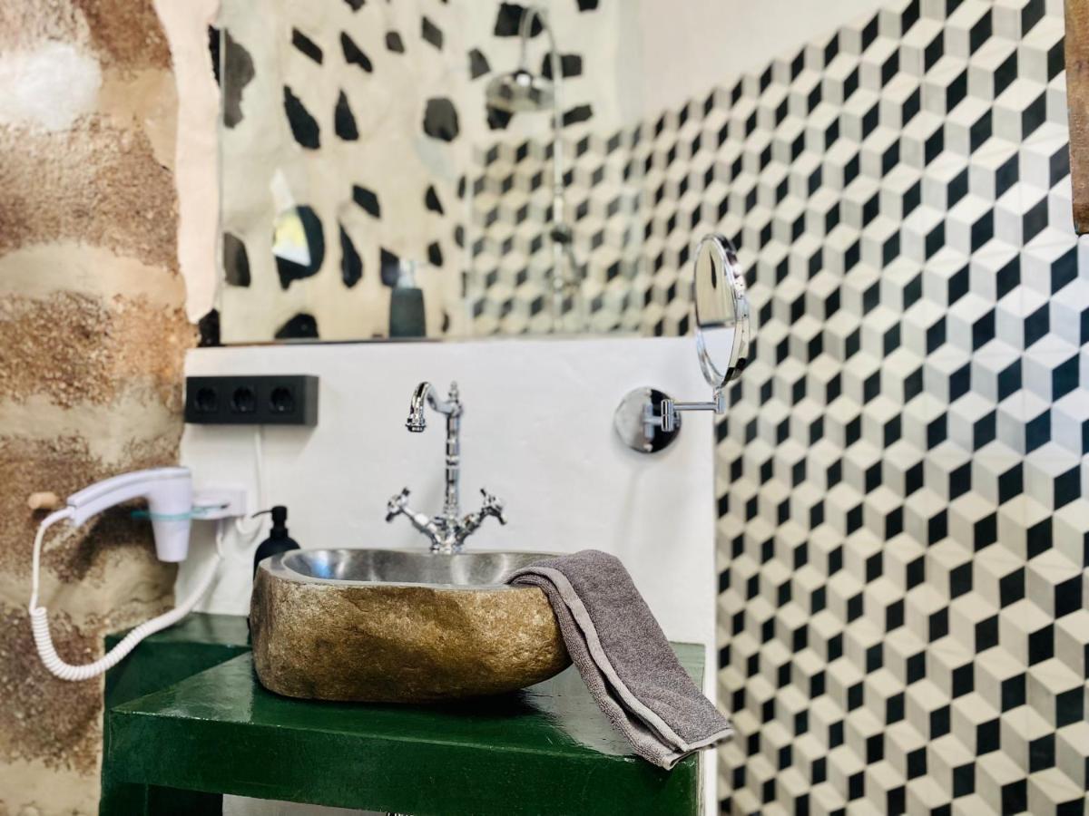 Uga Eco-Finca Curbelo - Adults Only الغرفة الصورة