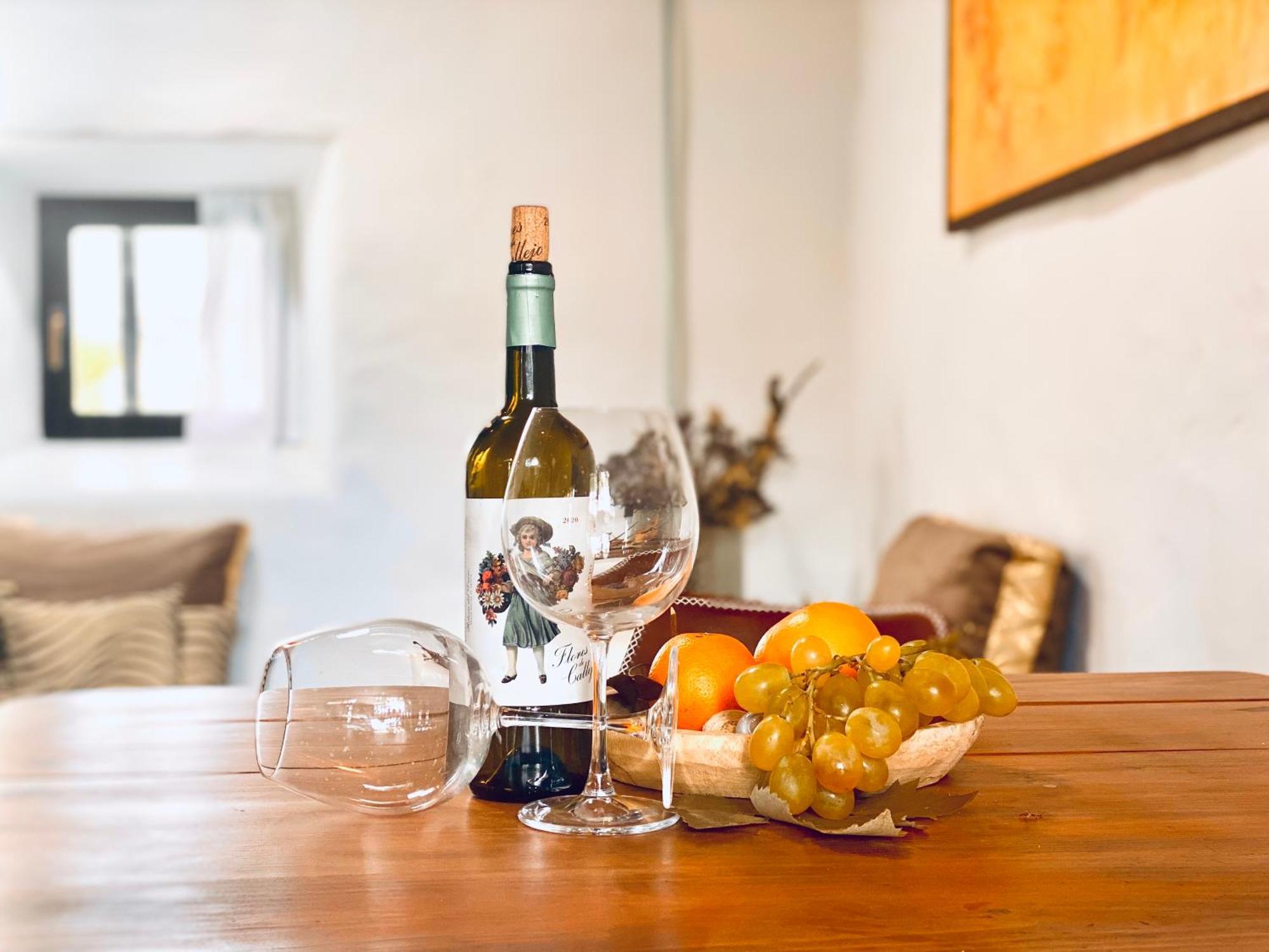 Uga Eco-Finca Curbelo - Adults Only الغرفة الصورة