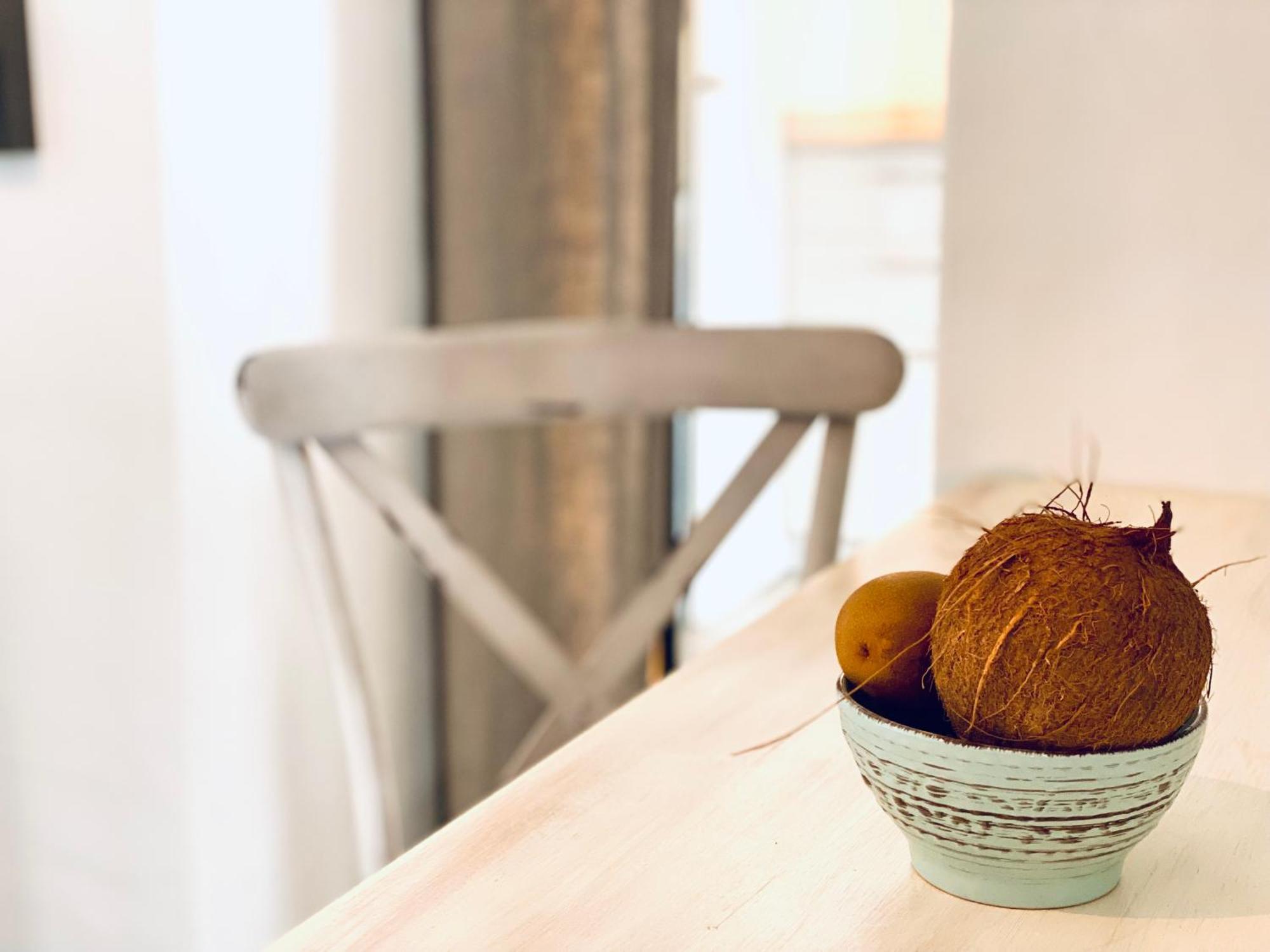 Uga Eco-Finca Curbelo - Adults Only الغرفة الصورة