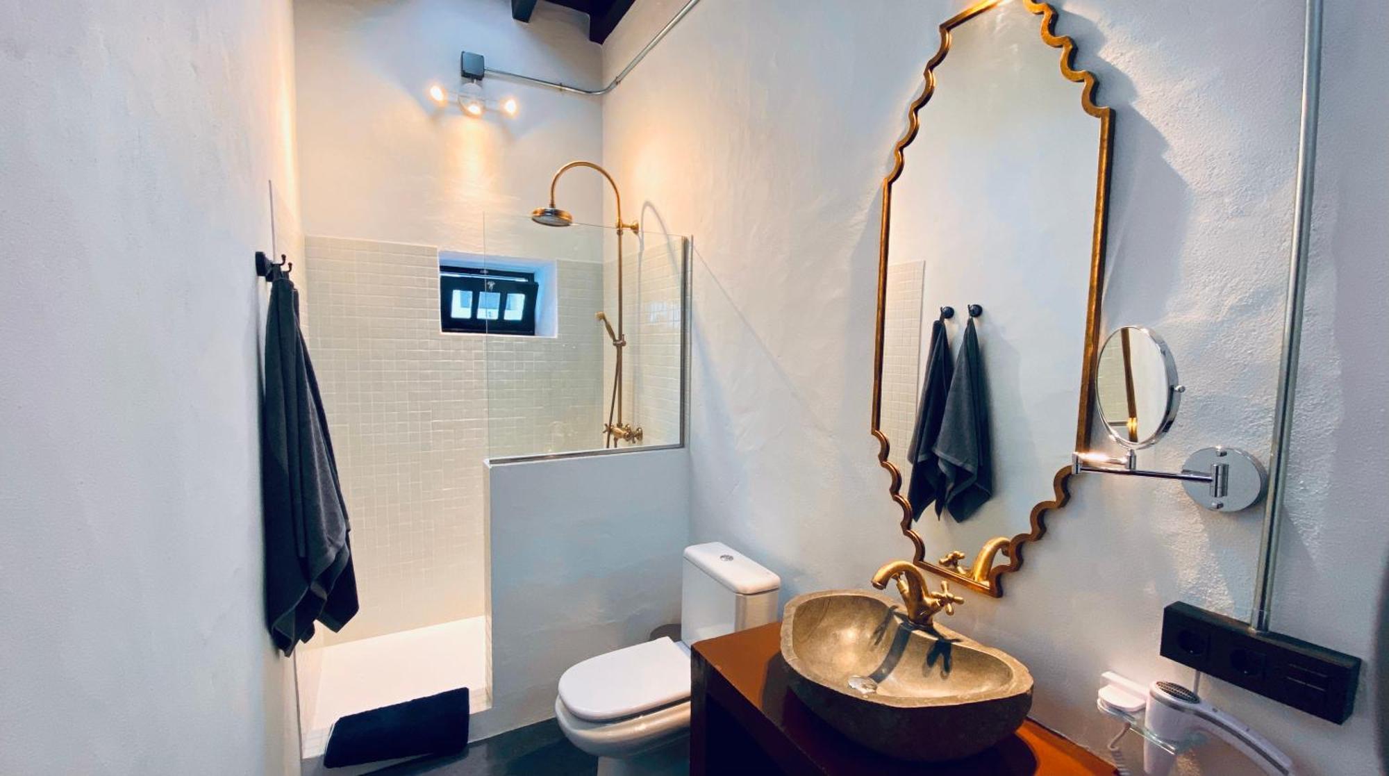 Uga Eco-Finca Curbelo - Adults Only الغرفة الصورة