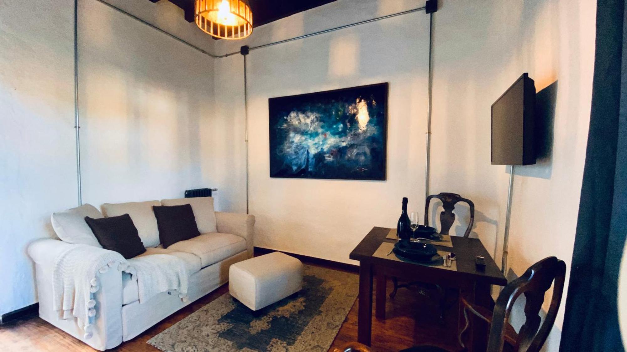 Uga Eco-Finca Curbelo - Adults Only الغرفة الصورة