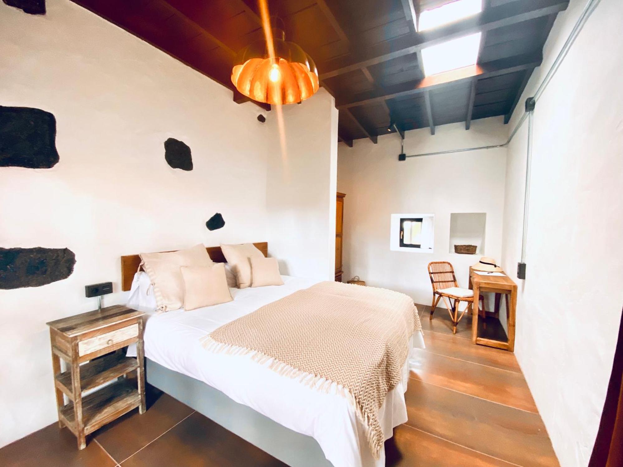 Uga Eco-Finca Curbelo - Adults Only الغرفة الصورة