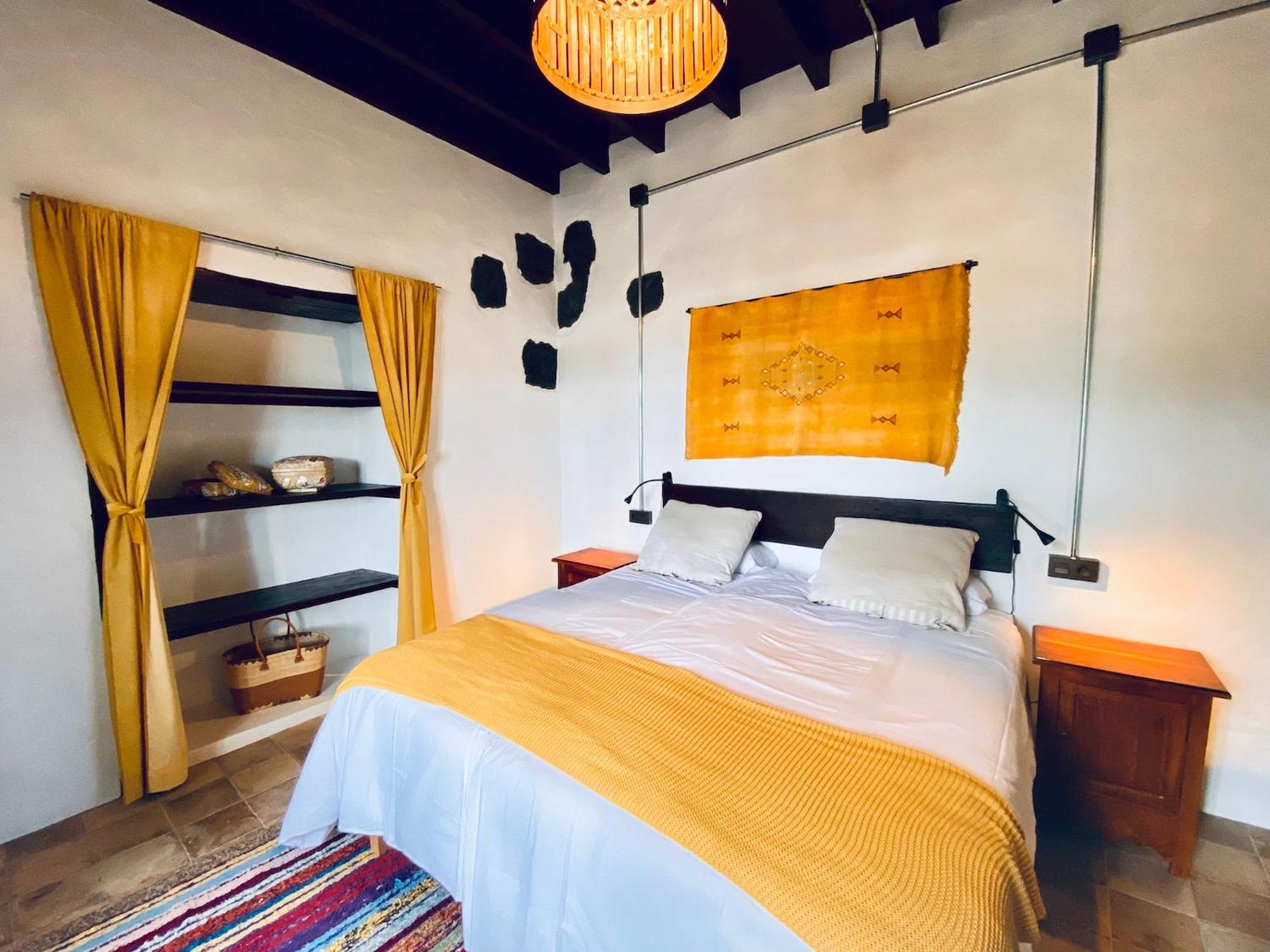Uga Eco-Finca Curbelo - Adults Only الغرفة الصورة