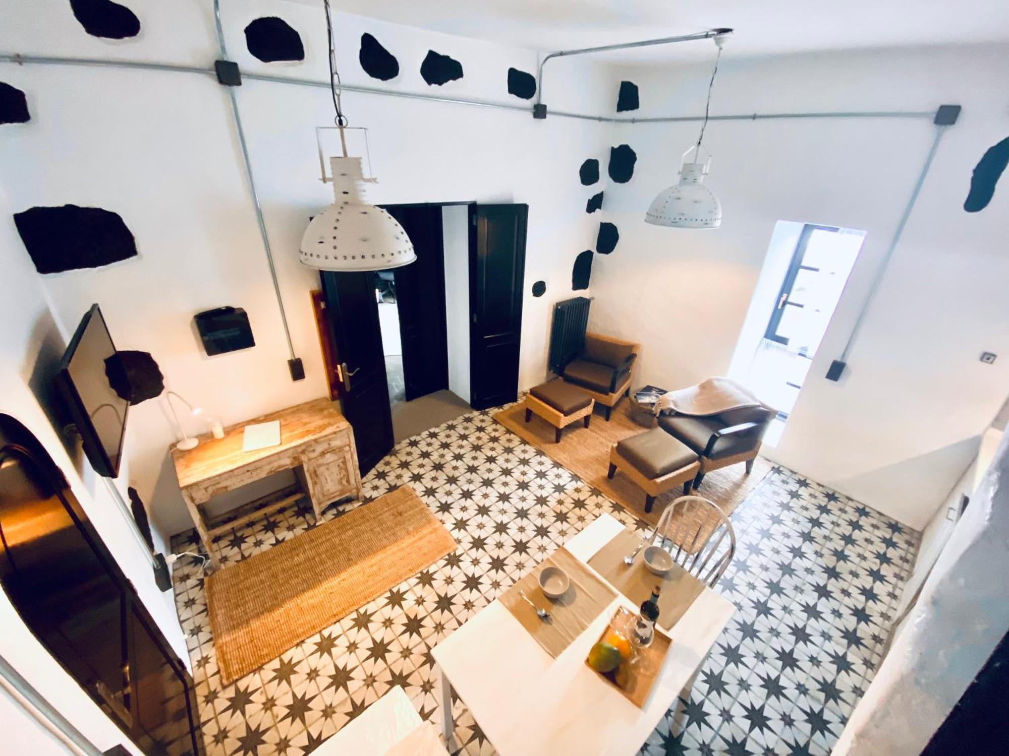 Uga Eco-Finca Curbelo - Adults Only الغرفة الصورة