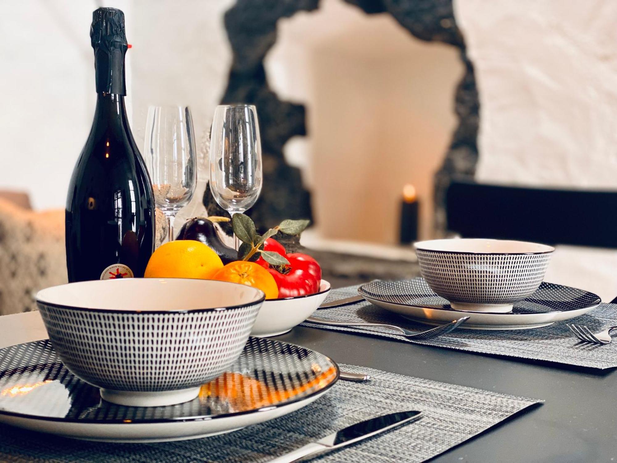 Uga Eco-Finca Curbelo - Adults Only الغرفة الصورة