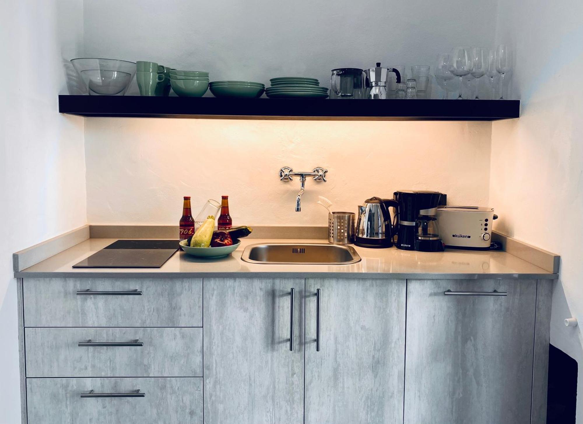 Uga Eco-Finca Curbelo - Adults Only الغرفة الصورة