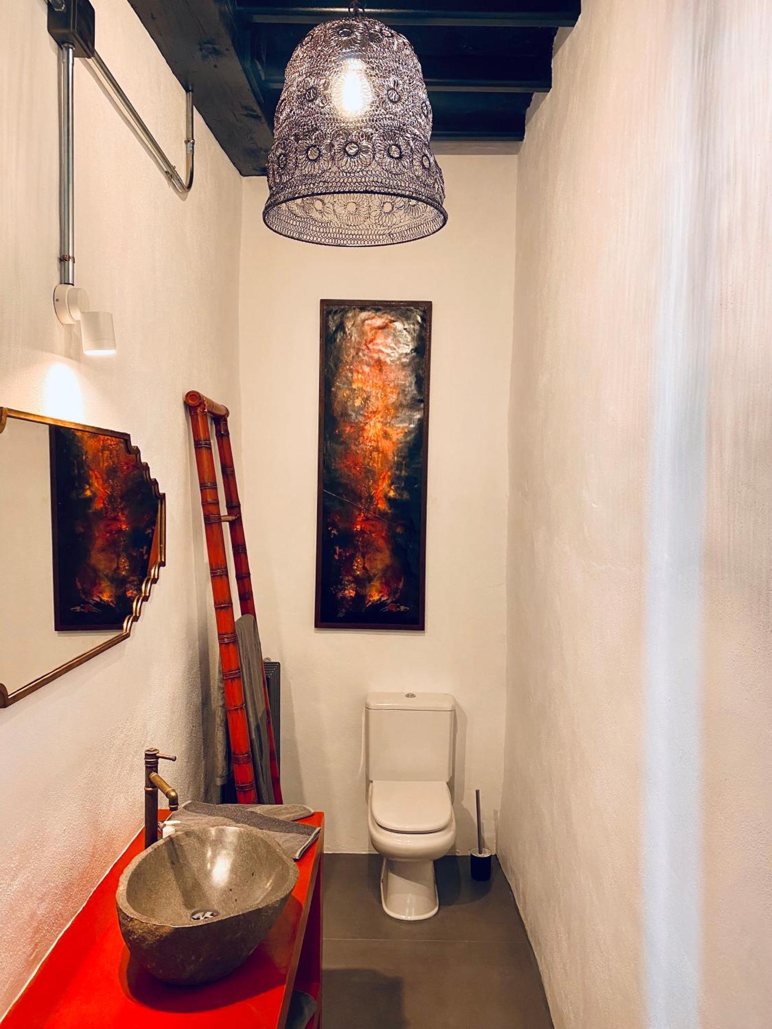 Uga Eco-Finca Curbelo - Adults Only الغرفة الصورة